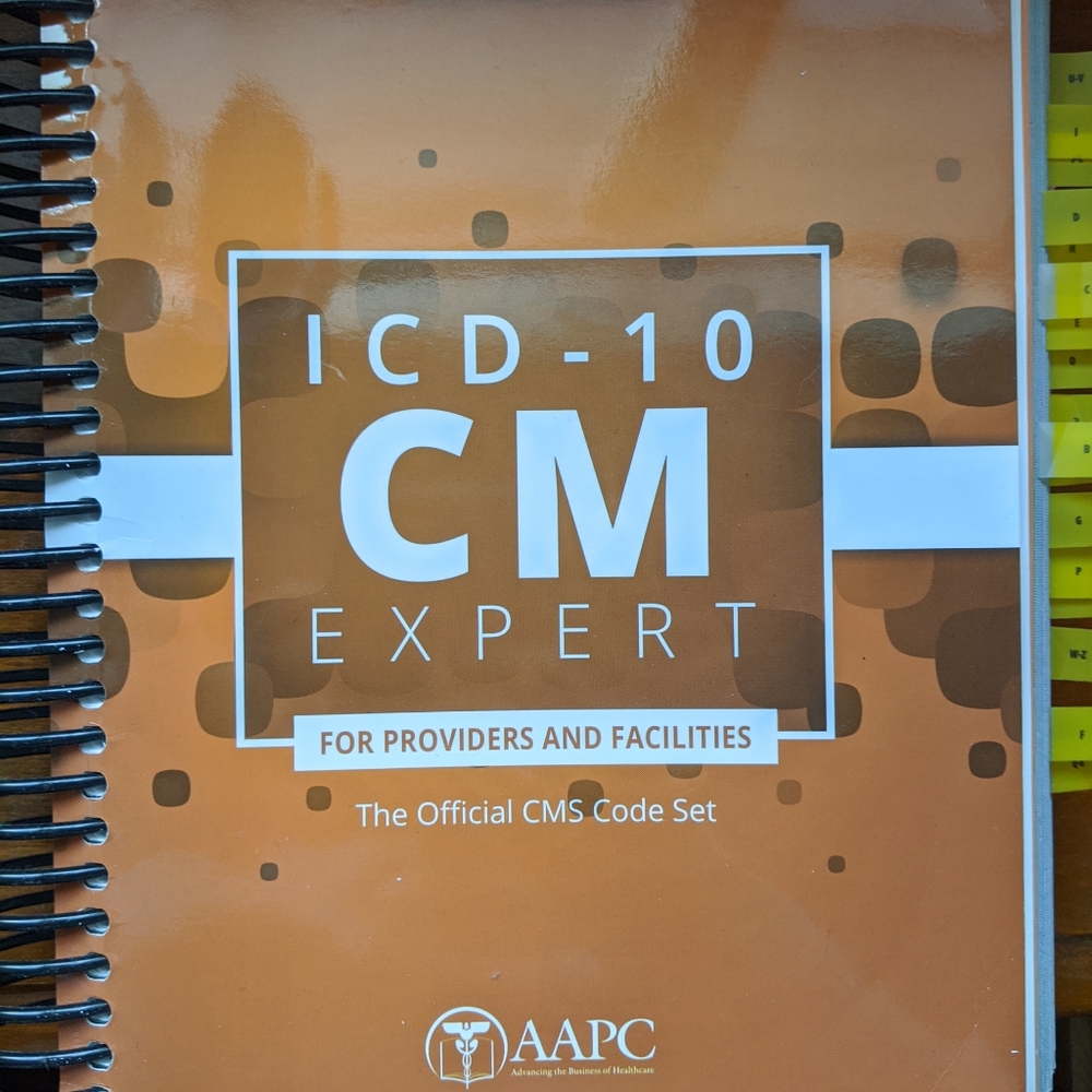 ICD-10